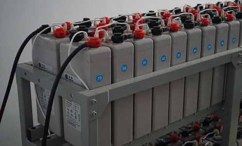 鈺鑫電氣 機房蓄電池監控優勢與非常規水源利用技術研發解析