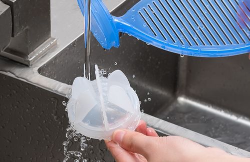 廚具驚喜 跟風買的廚房家居用品，竟成節水新寵