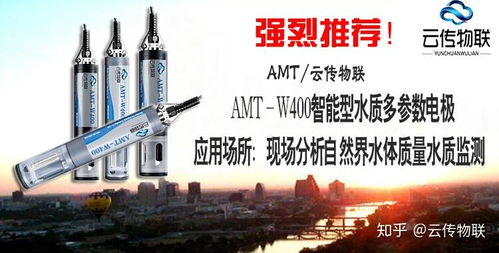 河流湖泊水質環境監測與非常規水源利用技術研發的綜合解決方案